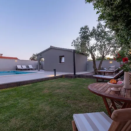 Antea Zadarvillas Vila