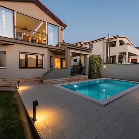 Antea Zadarvillas Zadar