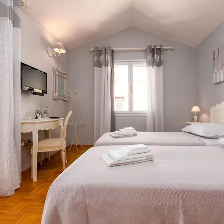 Antea Zadarvillas Villa *