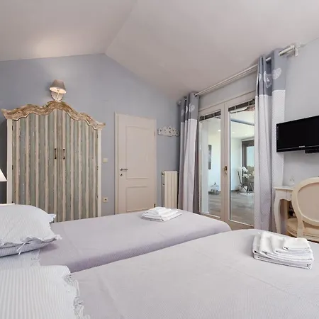 Vila Antea Zadarvillas *