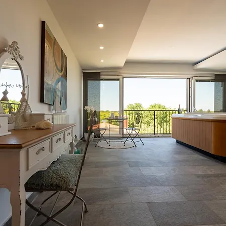 Antea Zadarvillas * Ζαντάρ