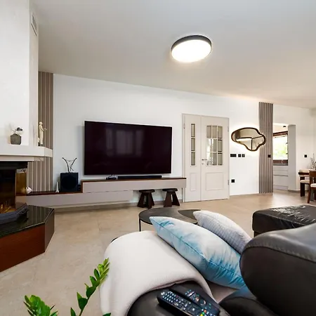 Vila Antea Zadarvillas *