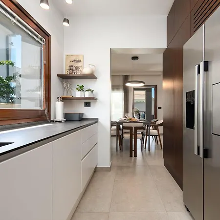 Antea Zadarvillas Villa Zadar