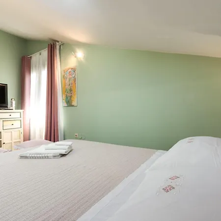 Antea Zadarvillas * Ζαντάρ