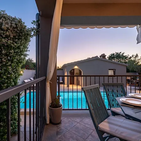 Antea Zadarvillas Villa *
