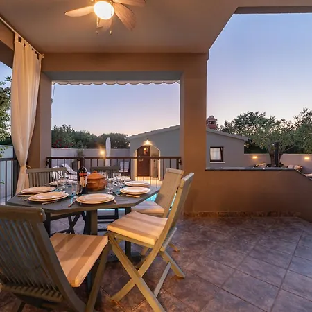 Antea Zadarvillas Villa Zadar