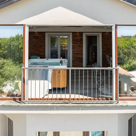 Antea Zadarvillas *