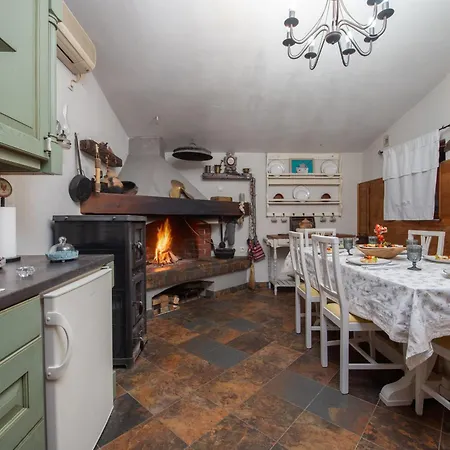 Antea Zadarvillas * Ζαντάρ