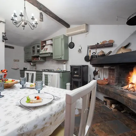 Antea Zadarvillas Vila