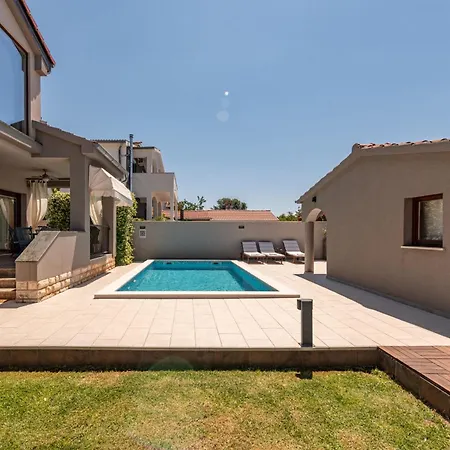 Villa Antea Zadarvillas