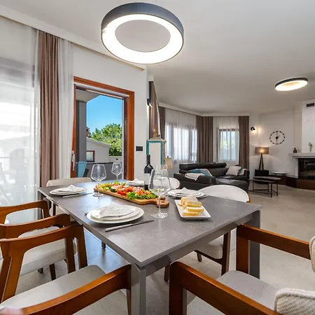 Antea Zadarvillas Villa Zadar