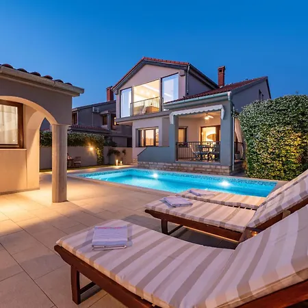 Antea Zadarvillas Zadar