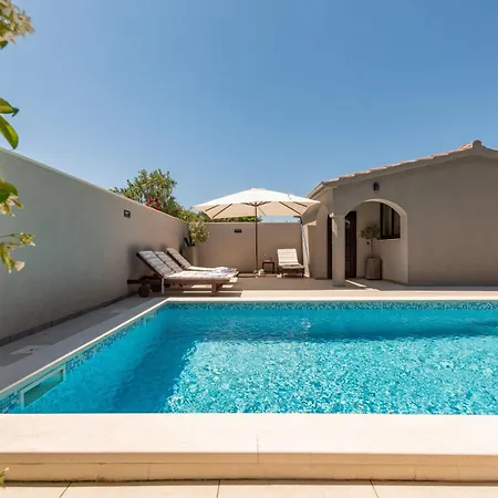 Antea Zadarvillas * Zadar