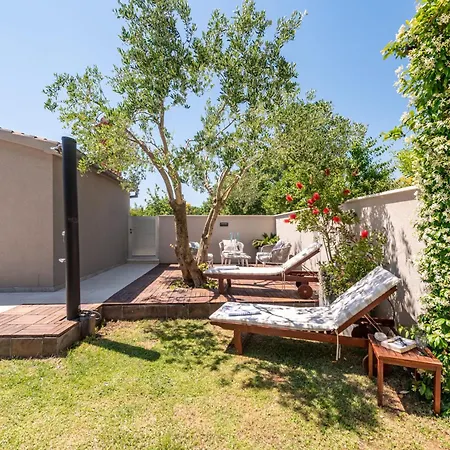 Antea Zadarvillas