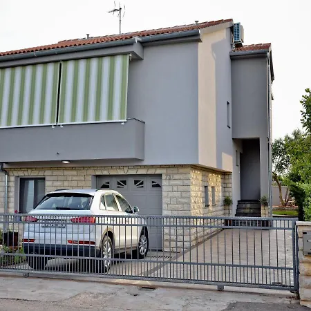 Antea Zadarvillas Villa *